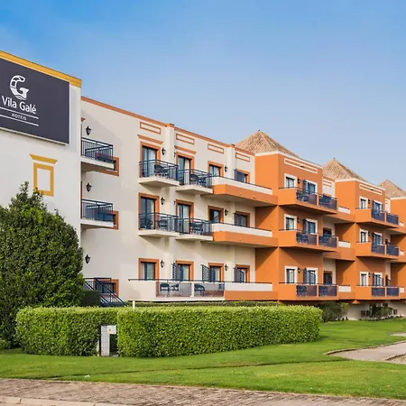 Gale Hotel Tavira