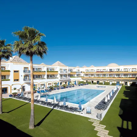 Szálloda Gale Tavira