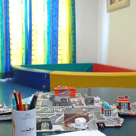 Hotel Gale Tavira