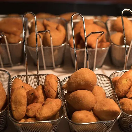 Gale Szálloda Tavira