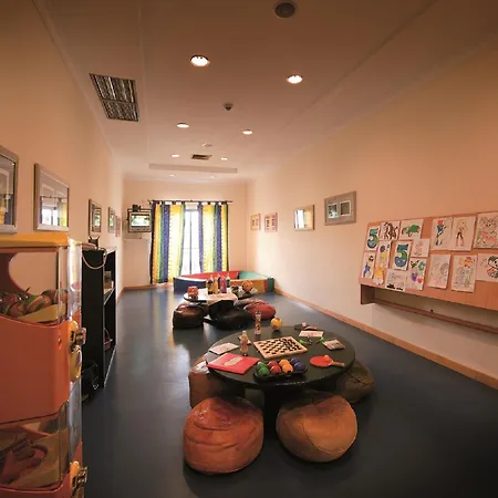 Gale Hotel 4*