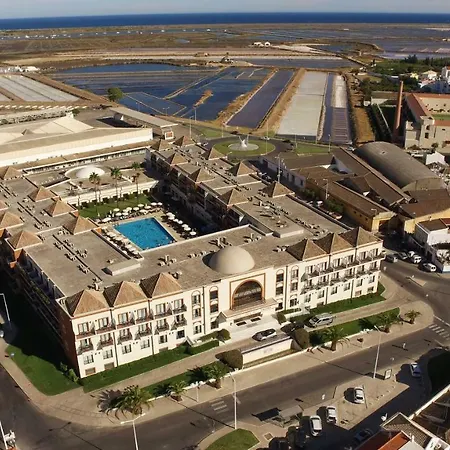 Gale Szálloda Tavira