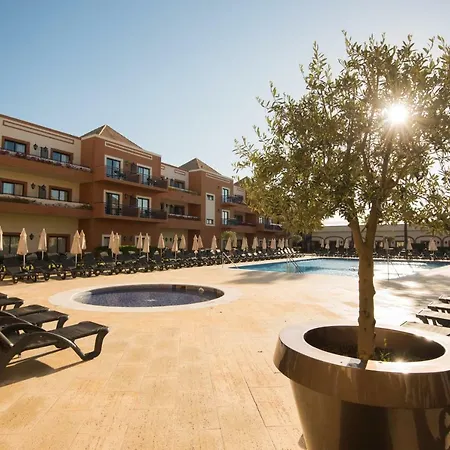 Hotel Gale Tavira