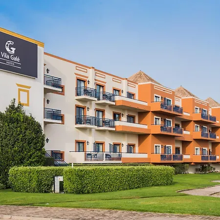 Gale Hotel Tavira