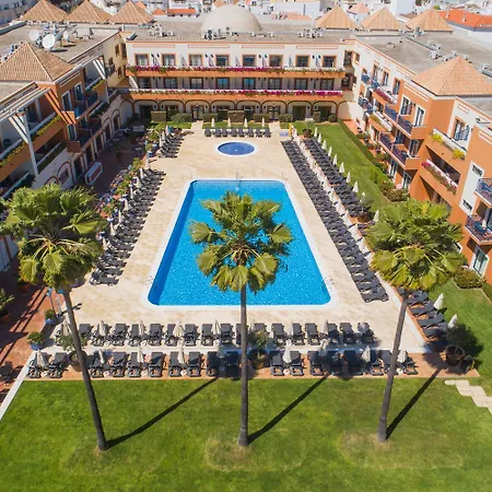 Gale 4* Tavira