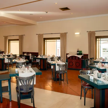 Gale 4* Tavira