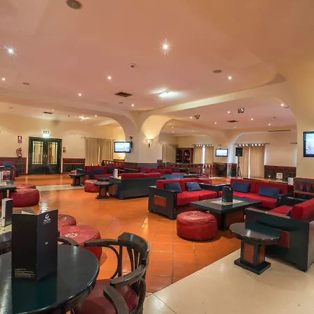 Otel Gale 4*