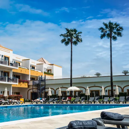 Gale Hotel 4*