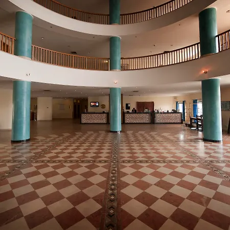 Gale Hotel