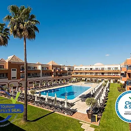 Gale Hotel 4*