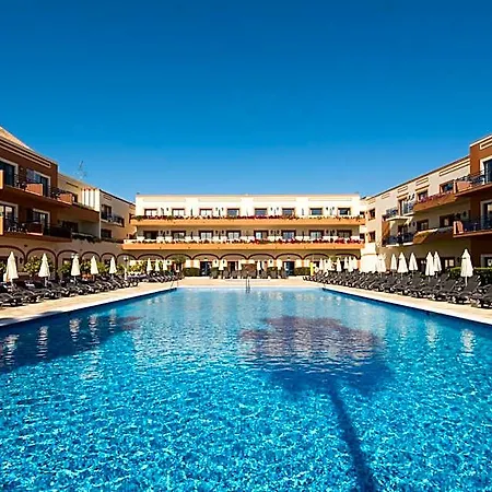 Hotel Gale Tavira