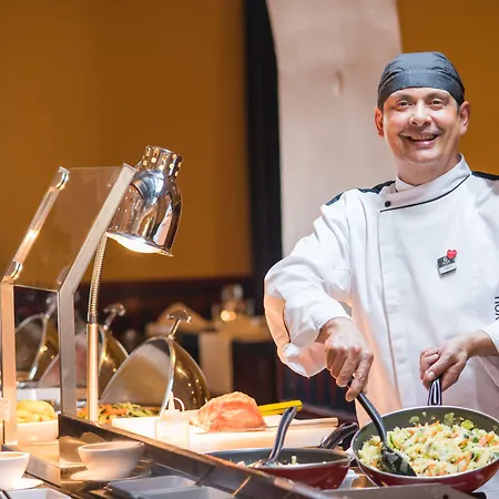 Hotel Gale