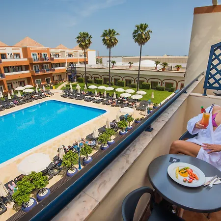 Gale 4* Tavira