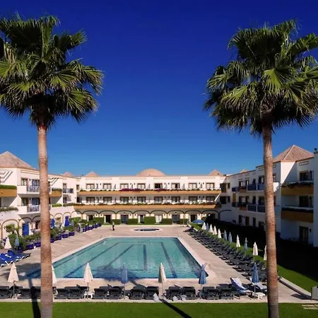 Gale 4* Tavira