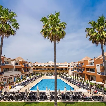 Otel Gale Tavira