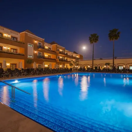 Gale 4* Tavira