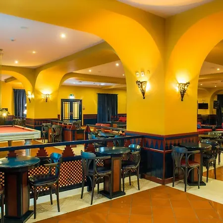 Otel Gale