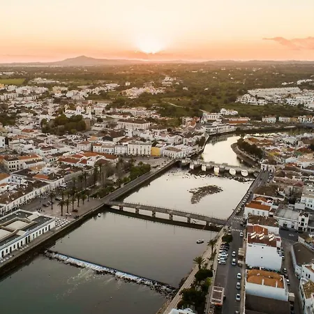 Gale Hotel Tavira