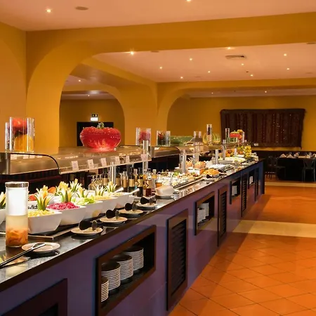 Gale Hotel 4*