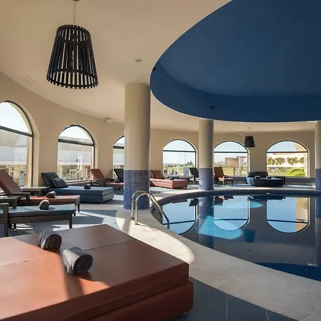 Hotel Gale Tavira