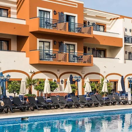 Otel Gale Tavira