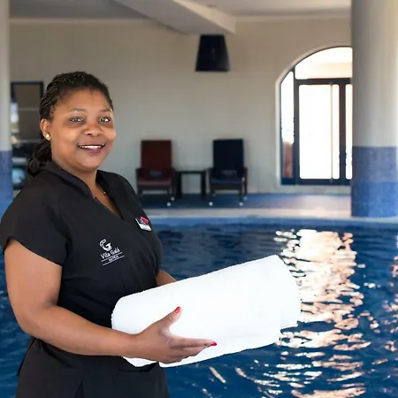 Gale Otel 4*
