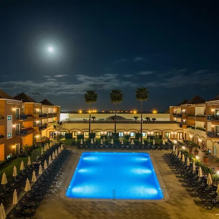 Hotel Gale Tavira