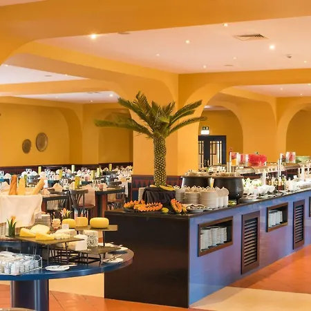 Gale Otel Tavira