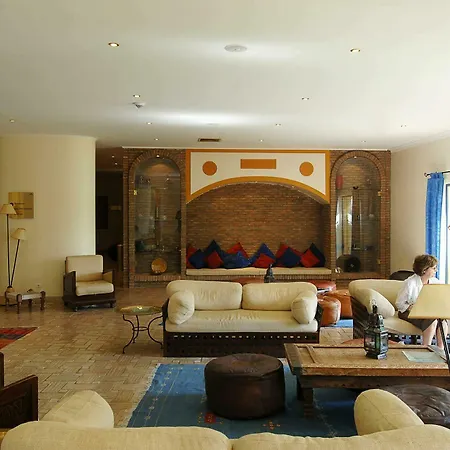 Gale Hotel Tavira