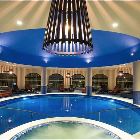 Gale Hotel
