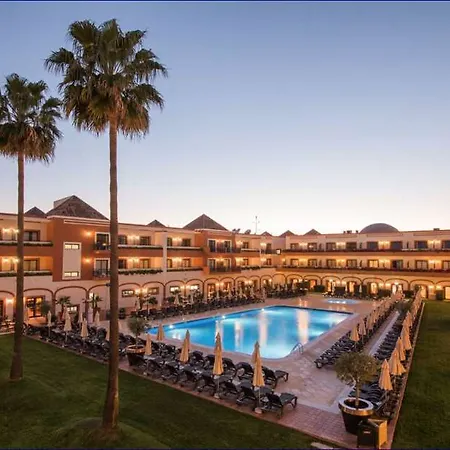 Gale Hotel 4*