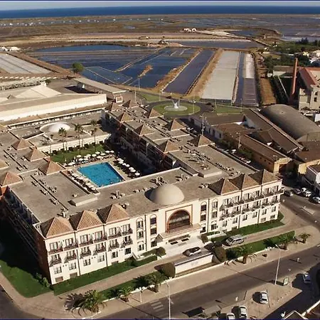 Gale 4* Tavira