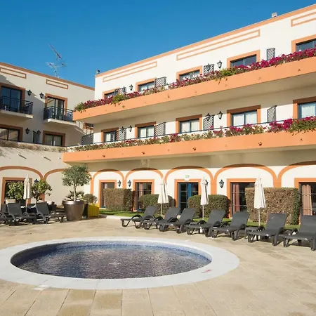 Hotell Gale Tavira
